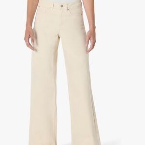 NWT high rise  Wide-Leg Jeans
